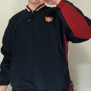 3/$25 COOPERSTOWN JACKET